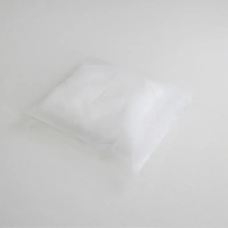 Cervical pillowcase Butterfly Shaped Pillowcase Soft and Breathable Bed Pillowcase Suitable for Home,Hotel and Hospital use