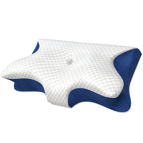 Alura™ Orthopedic Contour Pillow